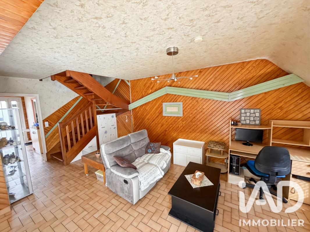 Maison 6 Pièce(s) Locmiquélic - Photo 5