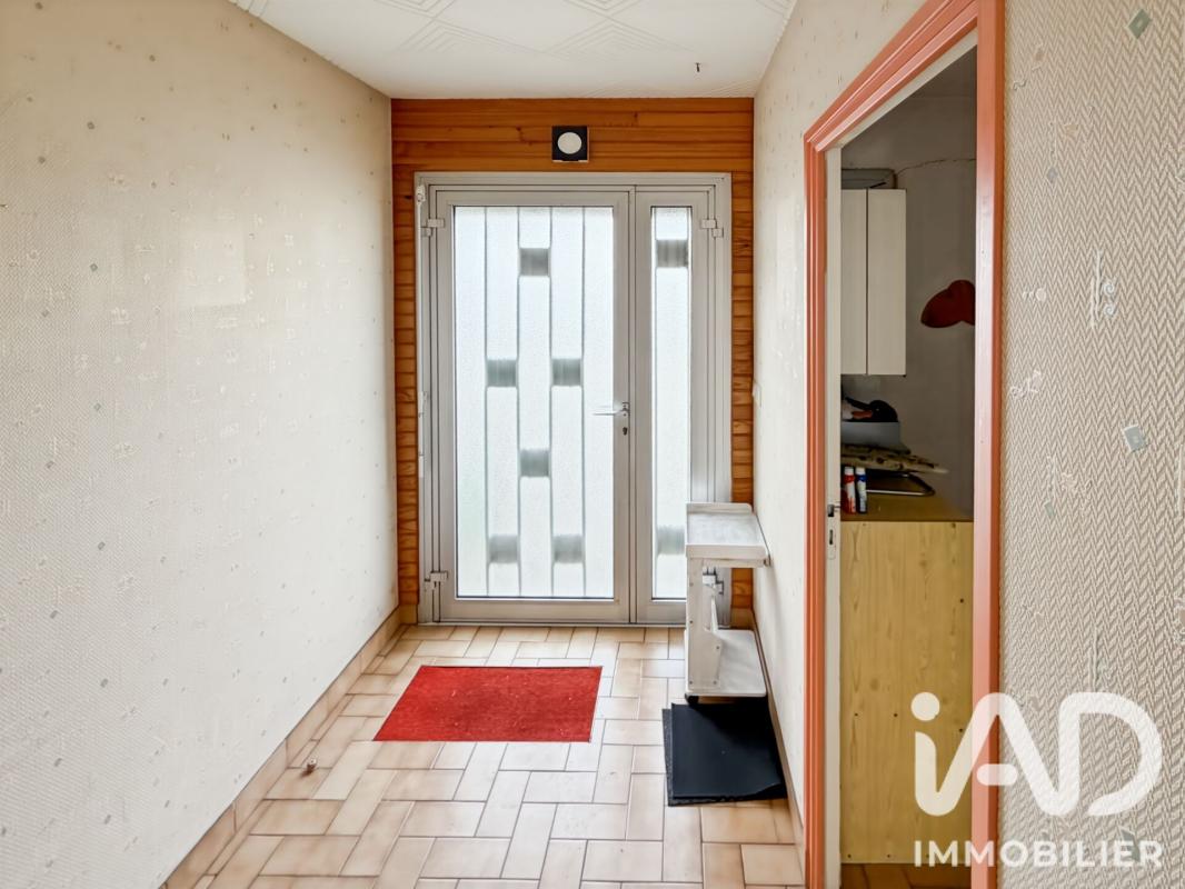 Maison 6 Pièce(s) Locmiquélic - Photo 6
