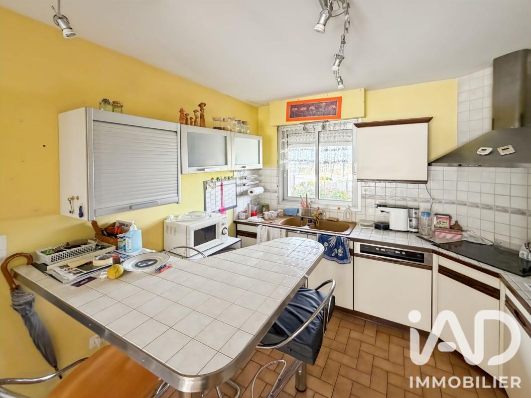 Maison 6 Pièce(s) Locmiquélic - Photo 8