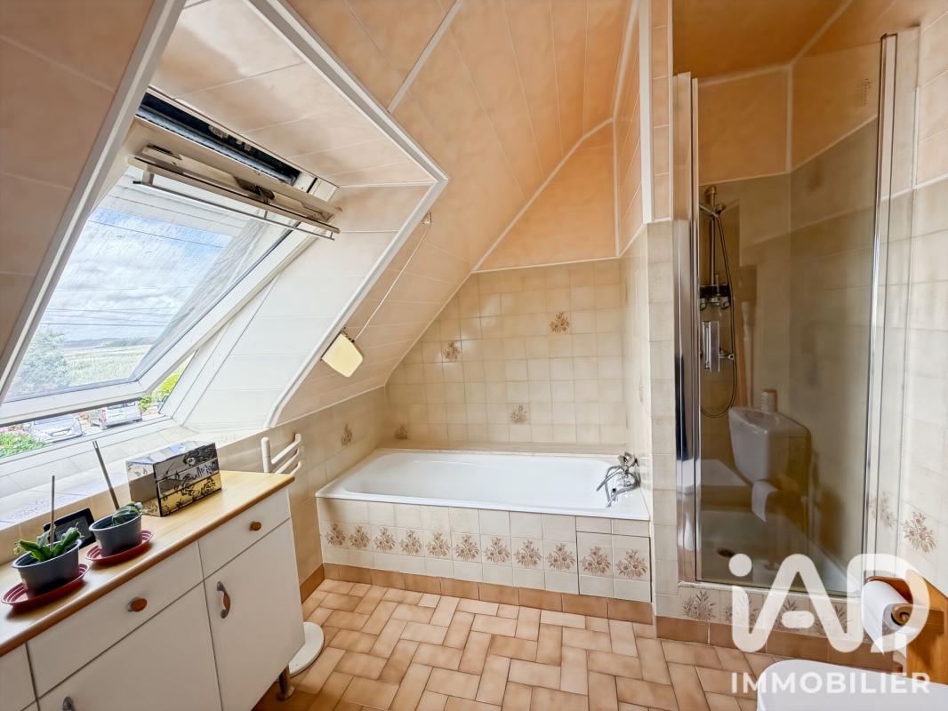 Maison 6 Pièce(s) Locmiquélic - Photo 9