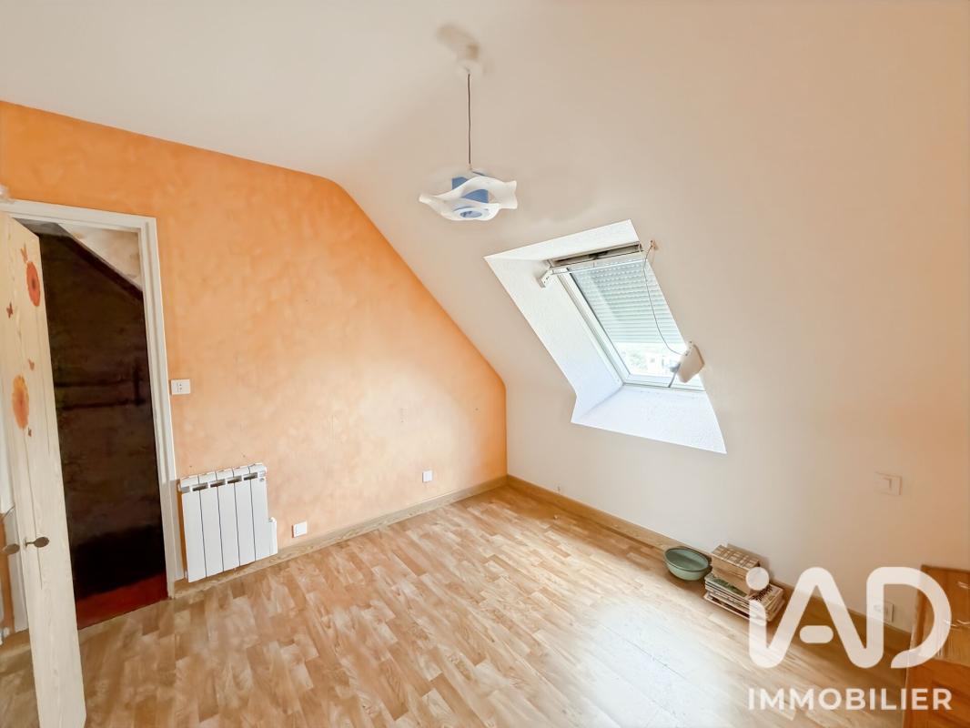 Maison 6 Pièce(s) Locmiquélic - Photo 12