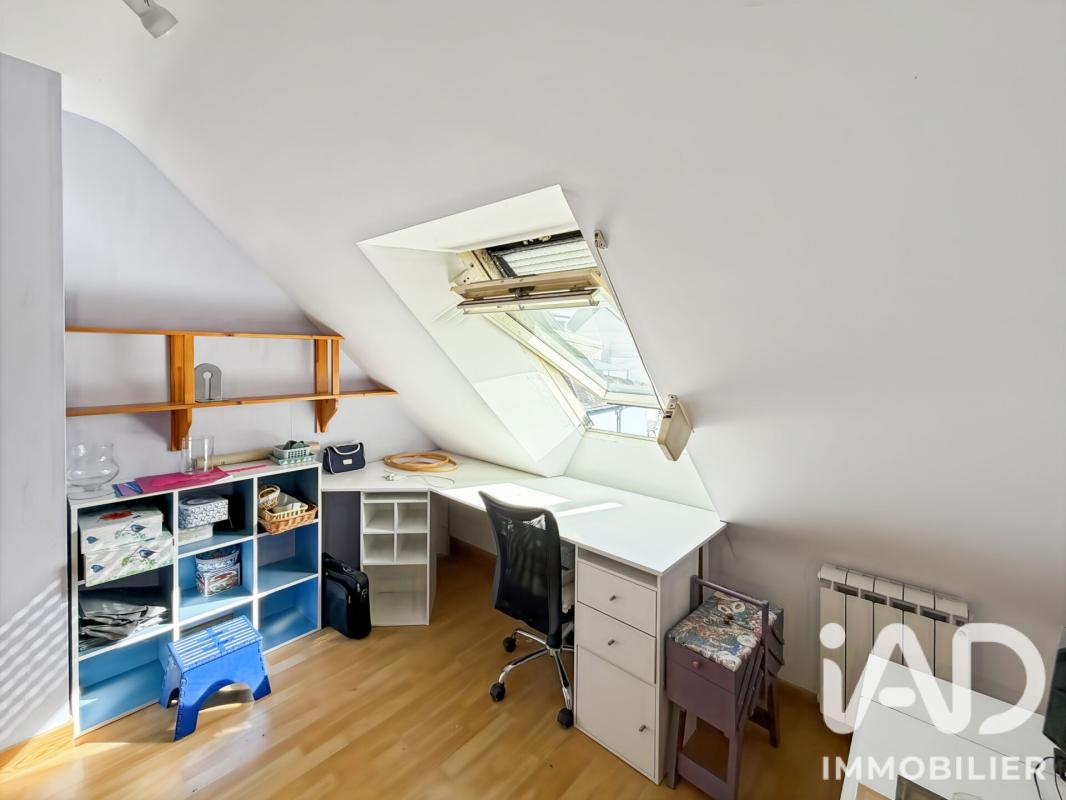 Maison 6 Pièce(s) Locmiquélic - Photo 13