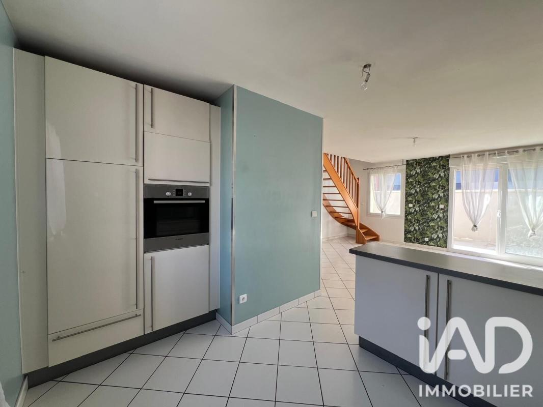 Maison 5 Pièce(s) Saint-Ay - Photo 6