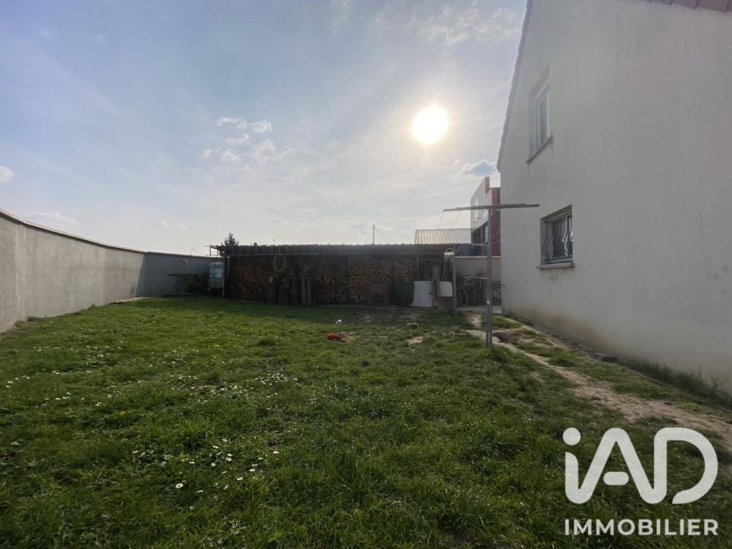 Maison 5 Pièce(s) Saint-Ay - Photo 18