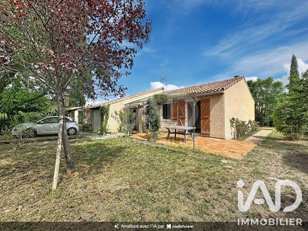 Maison 3 Pièce(s) L'Isle-sur-la-Sorgue