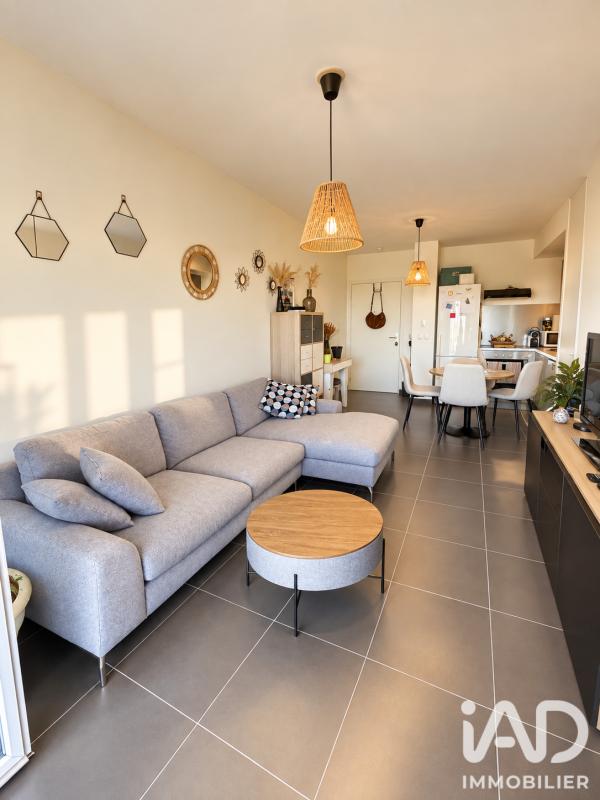Appartement 2 Pièce(s) Istres