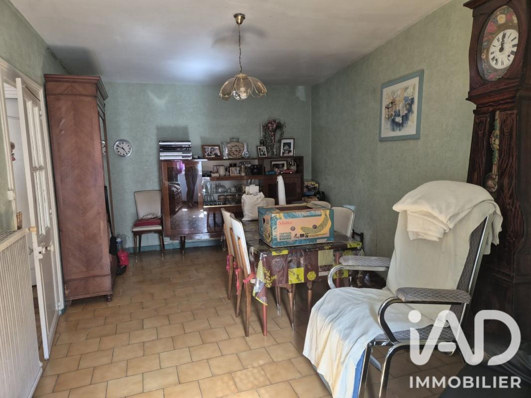 Maison de ville 5 Pièce(s) Vivonne
