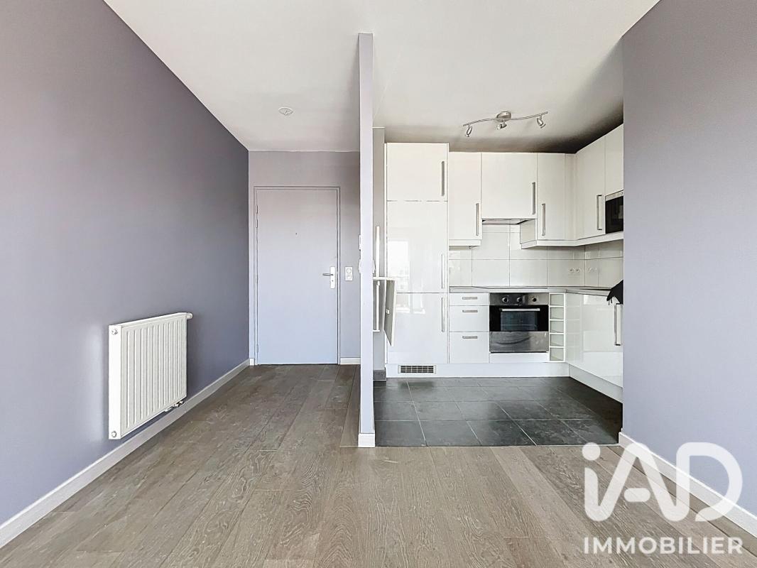 Appartement 3 Pièce(s) Montreuil - Photo 6
