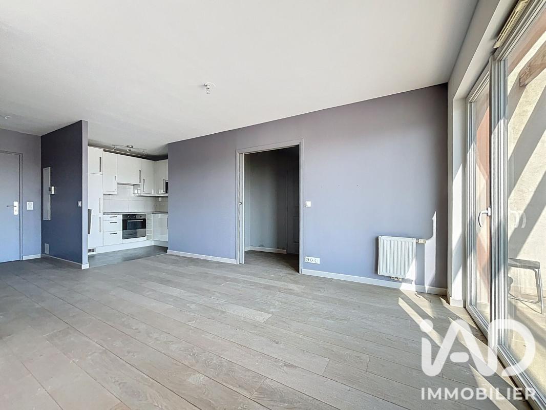 Appartement 3 Pièce(s) Montreuil - Photo 7