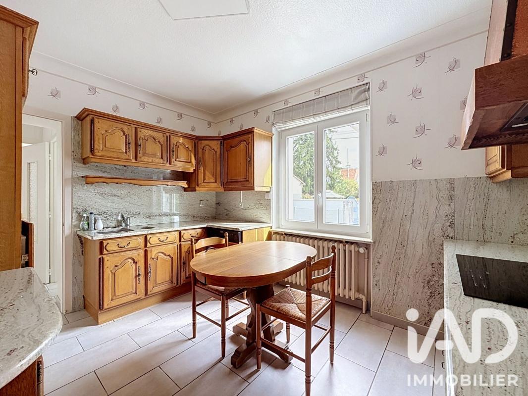 Maison 8 Pièce(s) Lutterbach - Photo 5