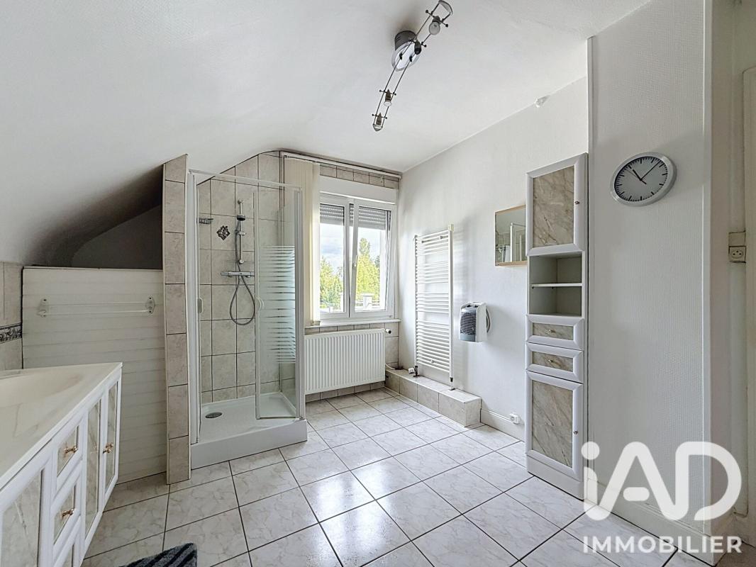 Maison 8 Pièce(s) Lutterbach - Photo 11