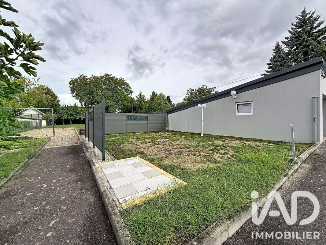 Maison 8 Pièce(s) Lutterbach - Photo 12