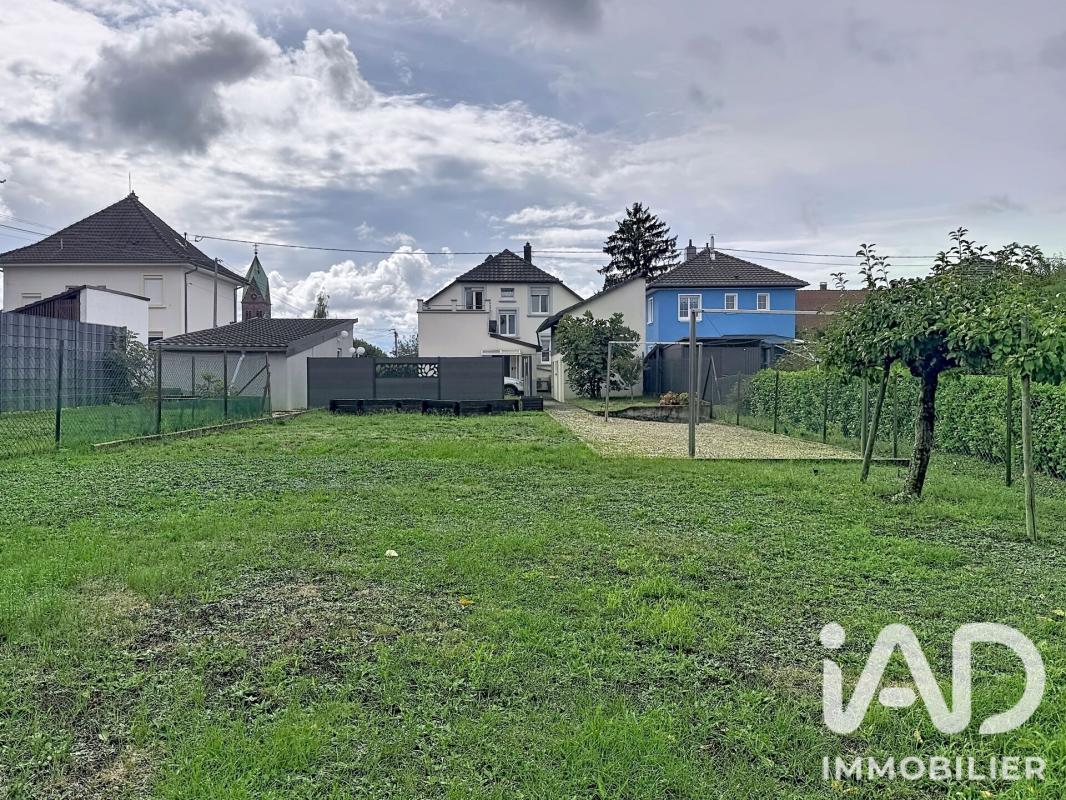 Maison 8 Pièce(s) Lutterbach - Photo 13