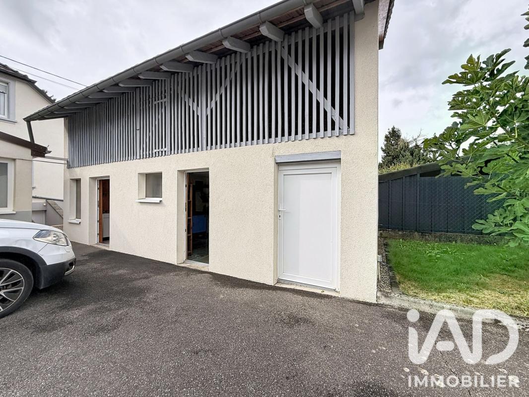 Maison 8 Pièce(s) Lutterbach - Photo 14