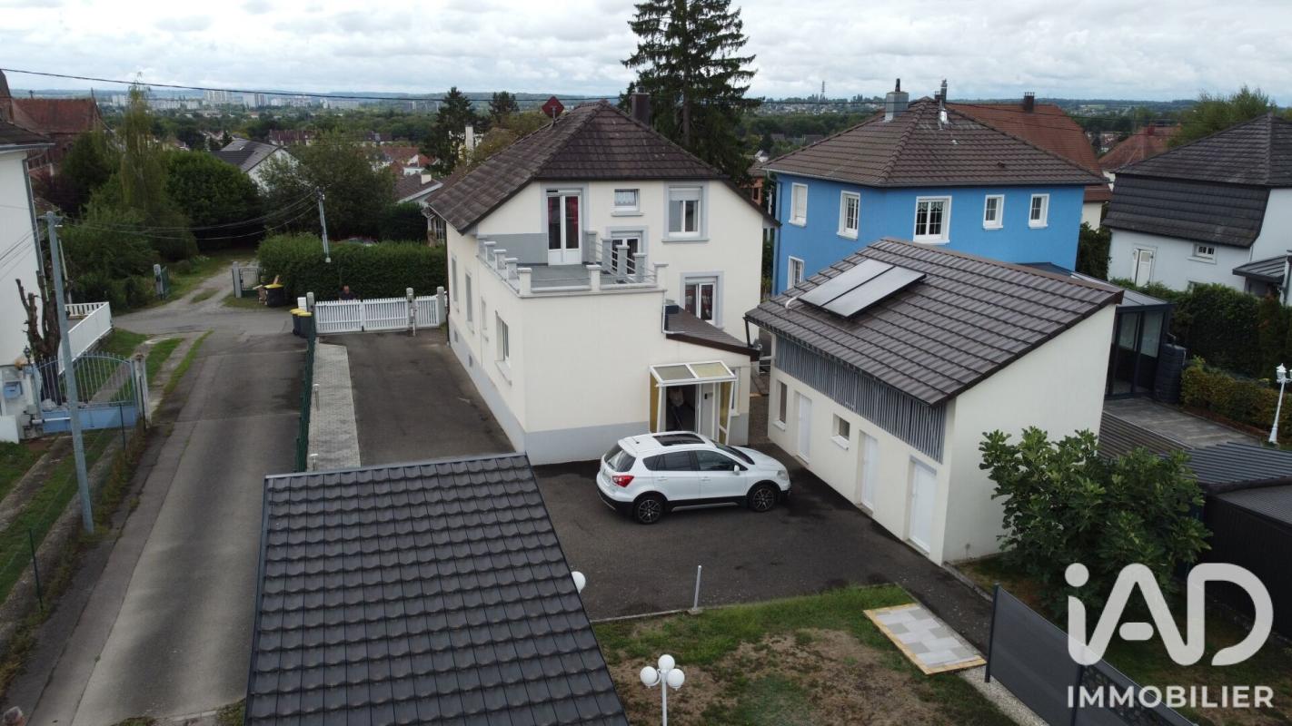 Maison 8 Pièce(s) Lutterbach - Photo 15