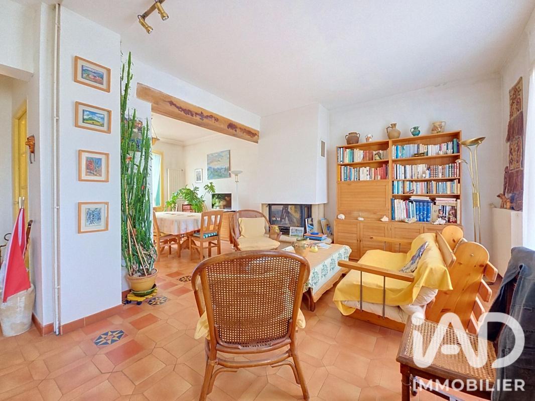 Maison 6 Pièce(s) Brunoy