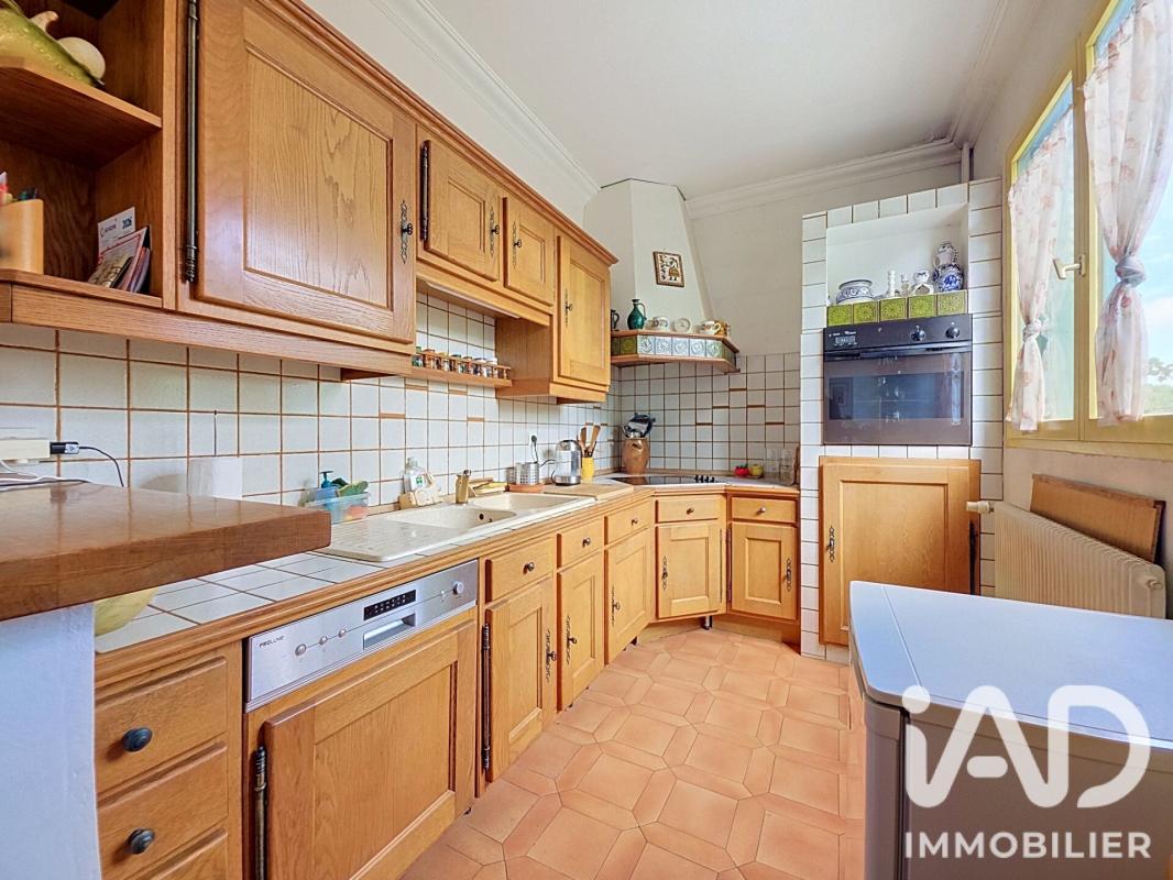 Maison 6 Pièce(s) Brunoy - Photo 3