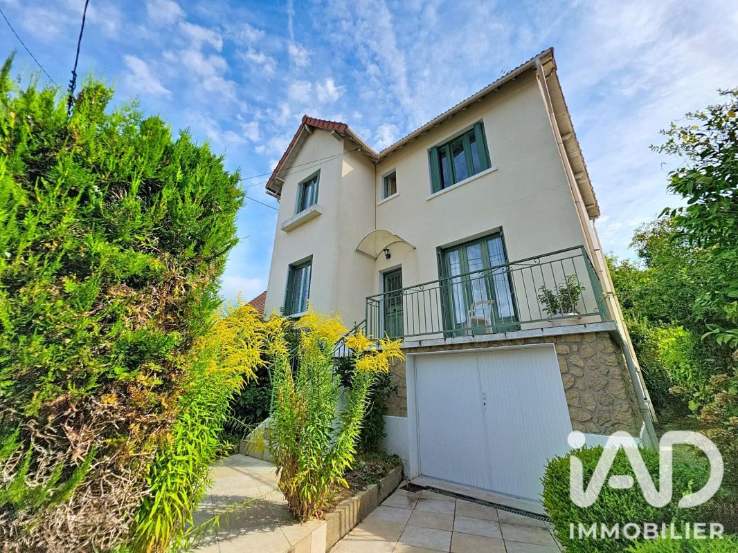 Maison 6 Pièce(s) Brunoy - Photo 9