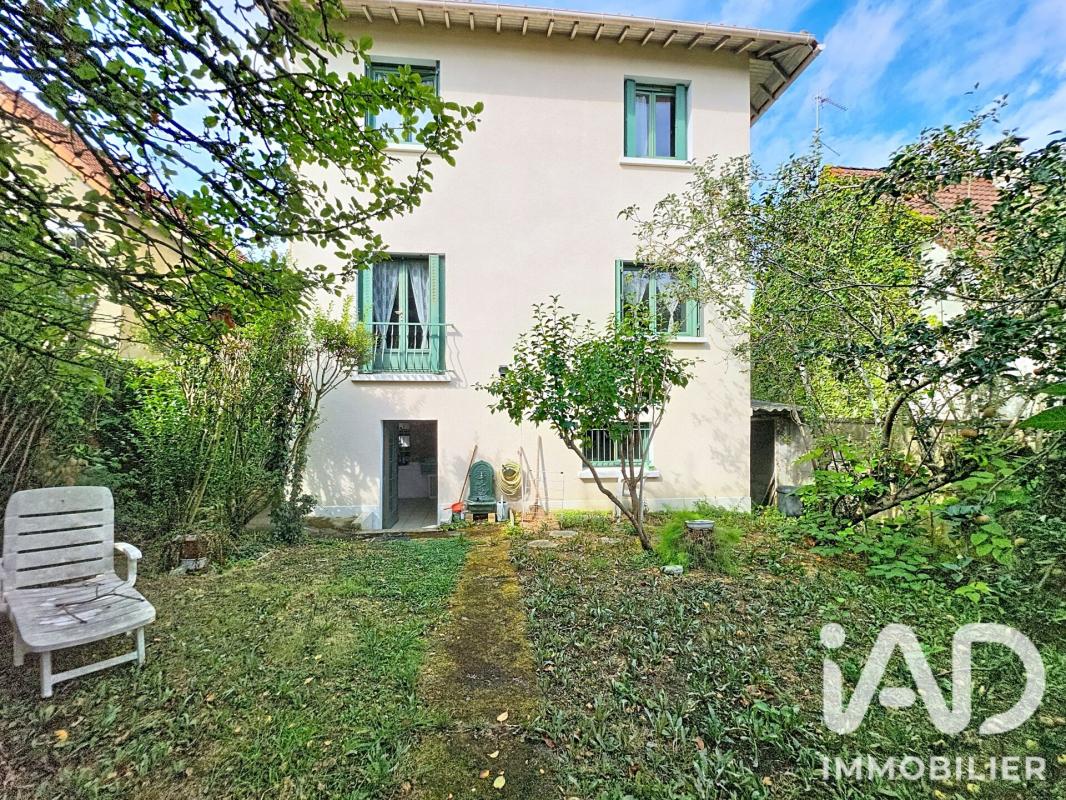 Maison 6 Pièce(s) Brunoy - Photo 11