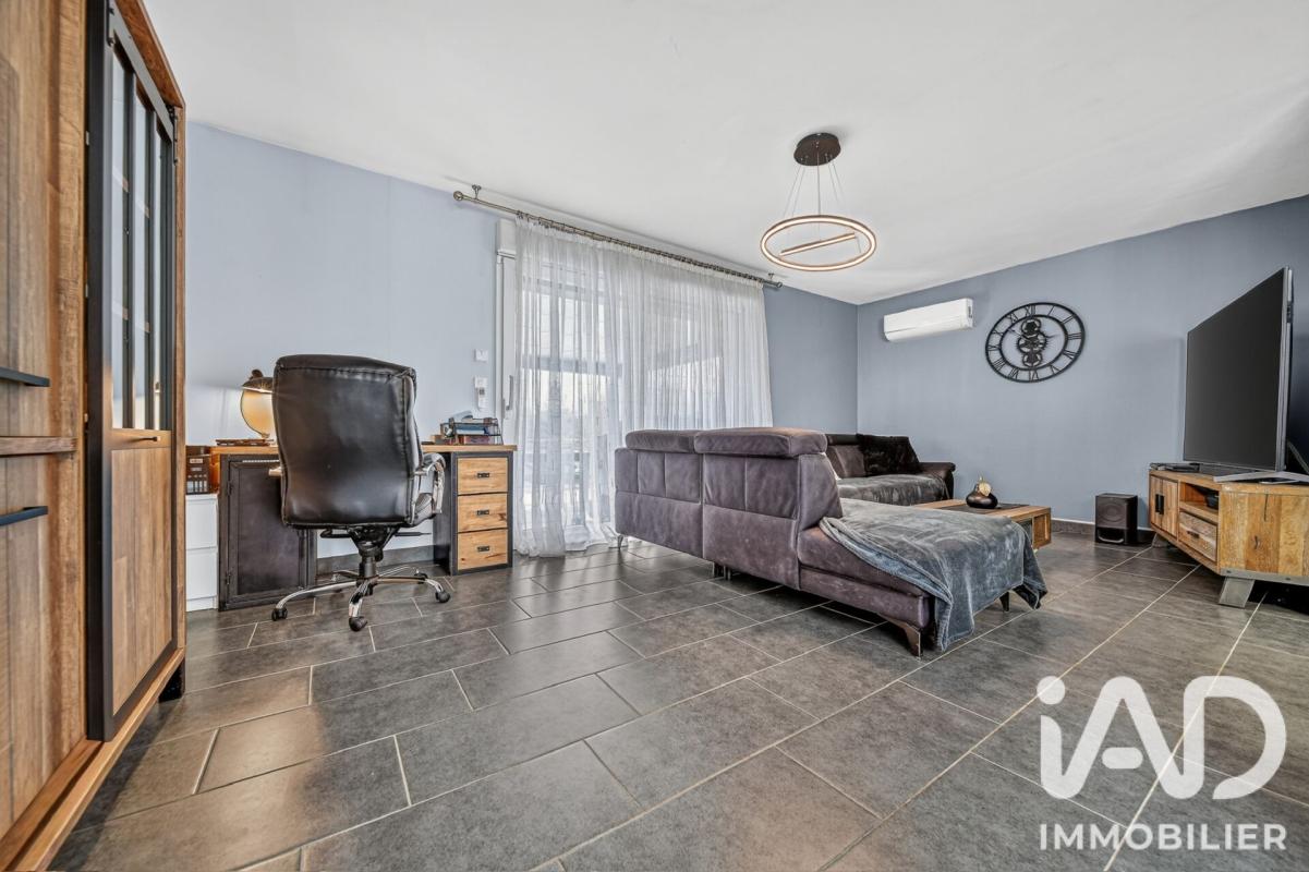 Maison 5 Pièce(s) Ville-Houdlémont - Photo 8