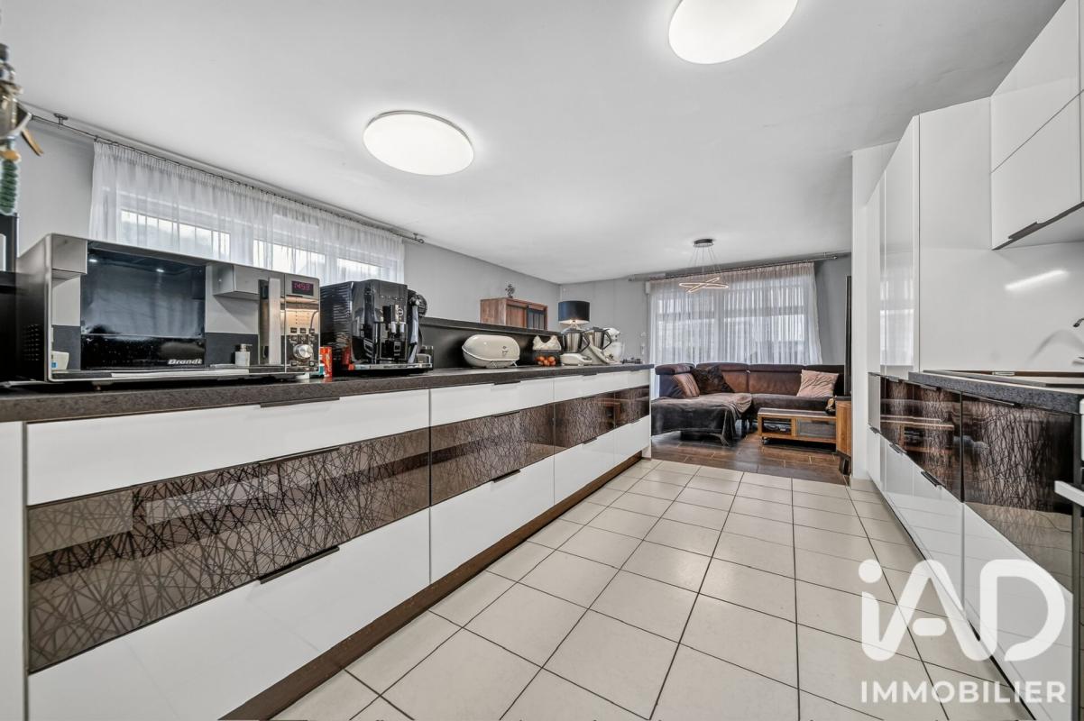 Maison 5 Pièce(s) Ville-Houdlémont - Photo 10