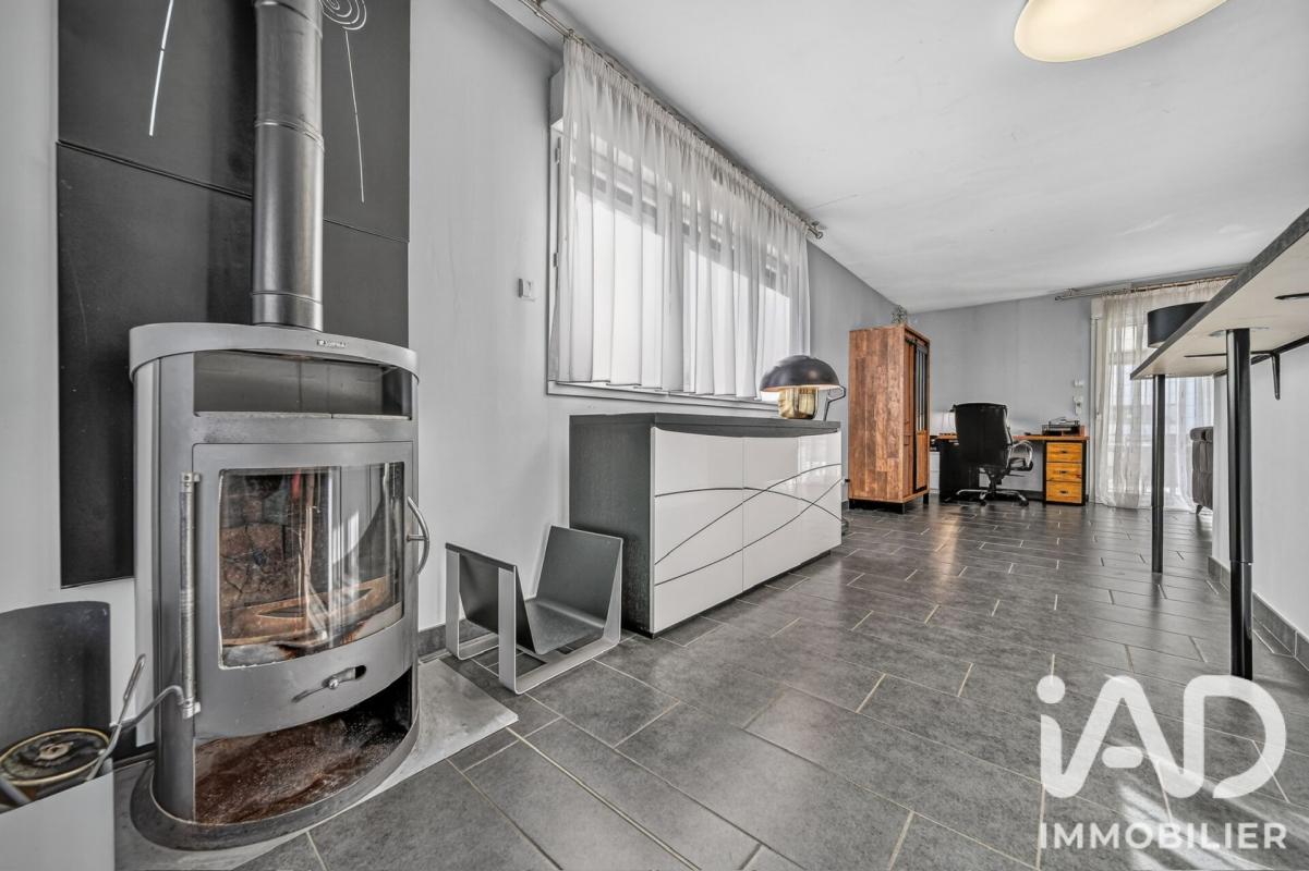 Maison 5 Pièce(s) Ville-Houdlémont - Photo 11