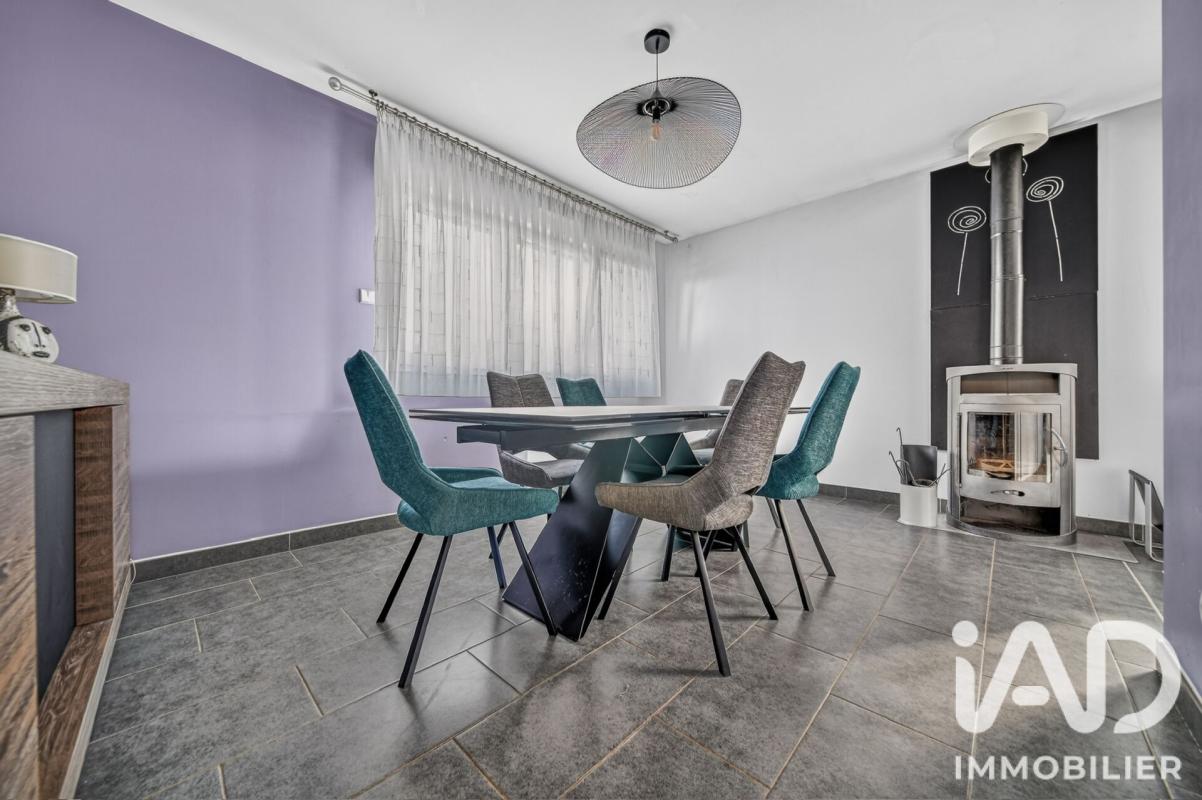 Maison 5 Pièce(s) Ville-Houdlémont - Photo 12