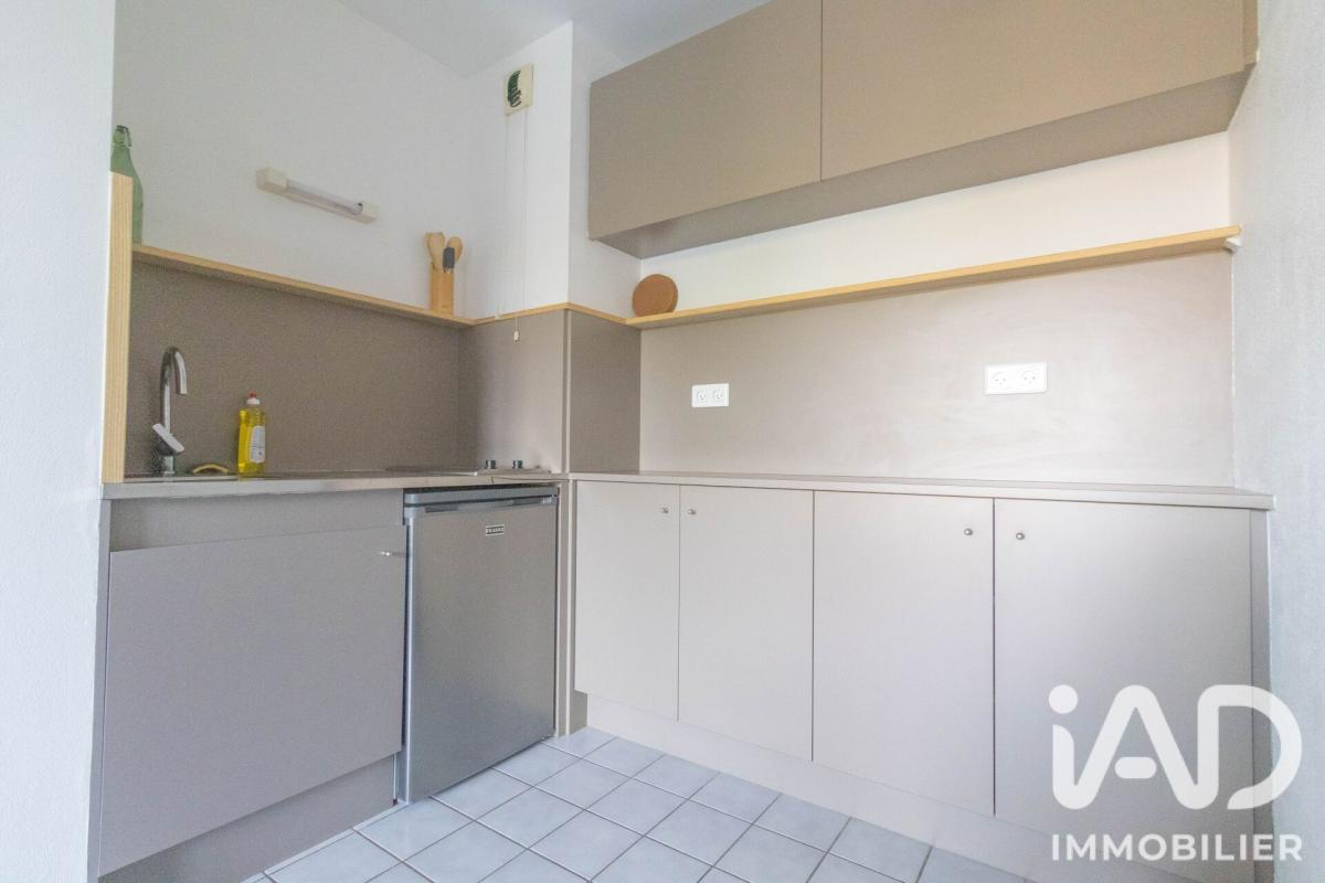 Appartement 1 Pièce(s) Beaune - Photo 4