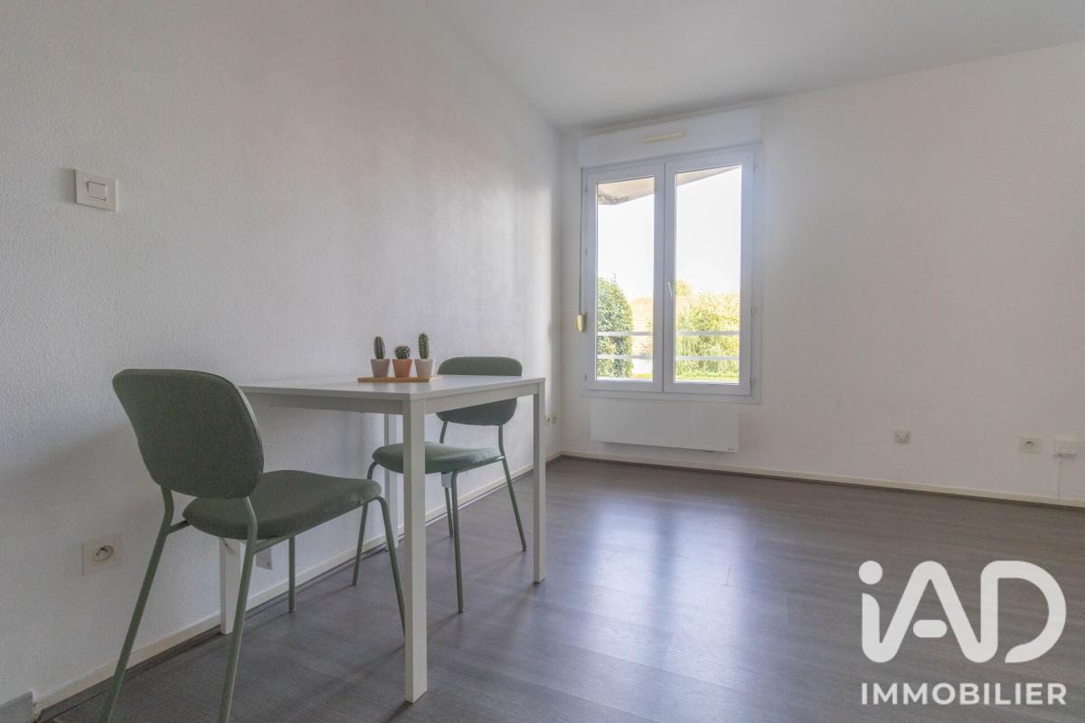 Appartement 1 Pièce(s) Beaune - Photo 5