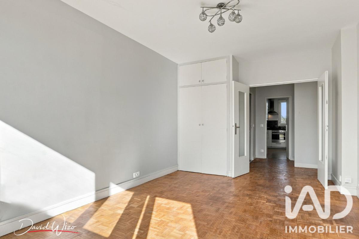 Appartement 1 Pièce(s) Sceaux - Photo 9
