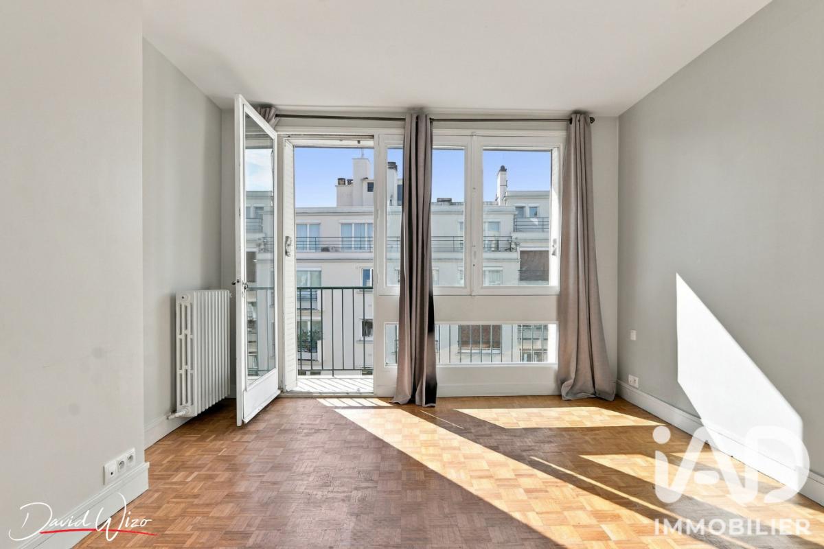 Appartement 1 Pièce(s) Sceaux - Photo 10