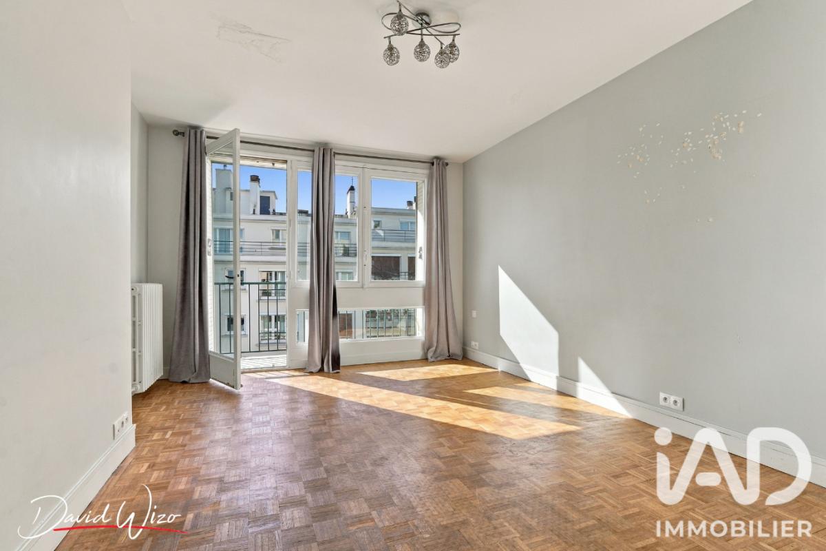 Appartement 1 Pièce(s) Sceaux - Photo 12