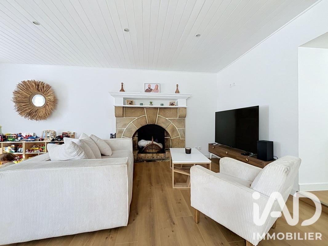 Maison 4 Pièce(s) Le Tronchet - Photo 2