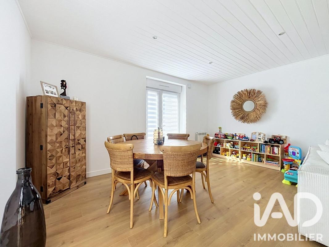 Maison 4 Pièce(s) Le Tronchet - Photo 3