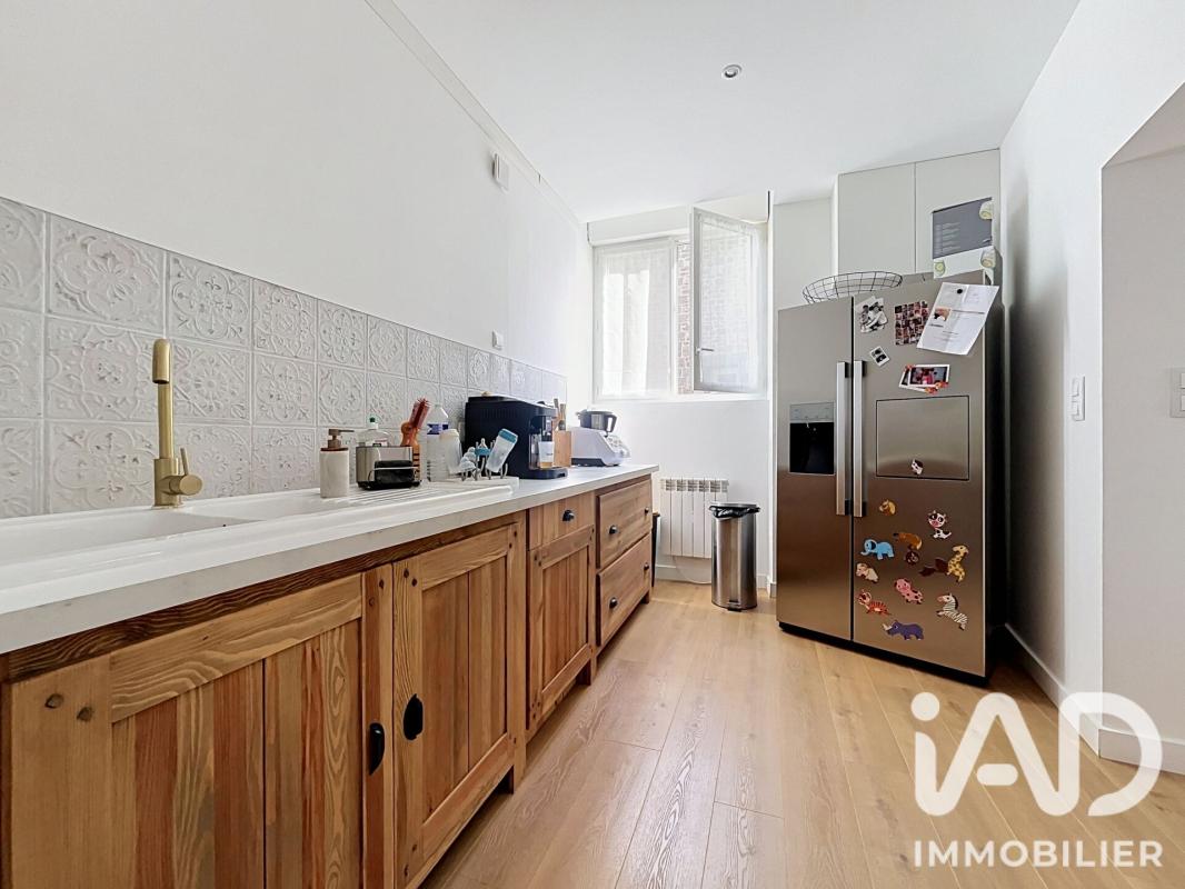 Maison 4 Pièce(s) Le Tronchet - Photo 6