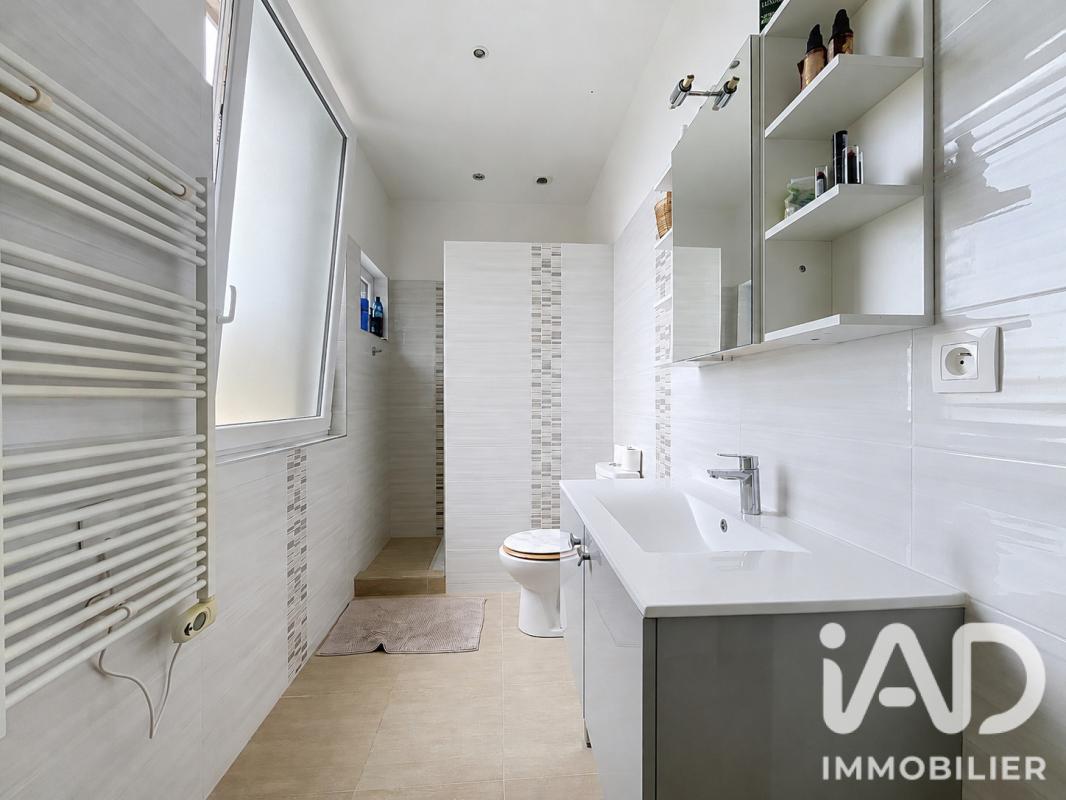 Maison 4 Pièce(s) Le Tronchet - Photo 9