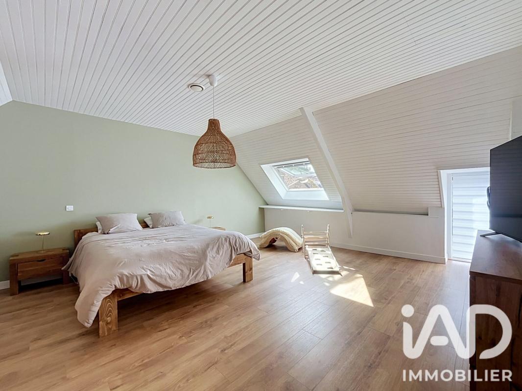 Maison 4 Pièce(s) Le Tronchet - Photo 11