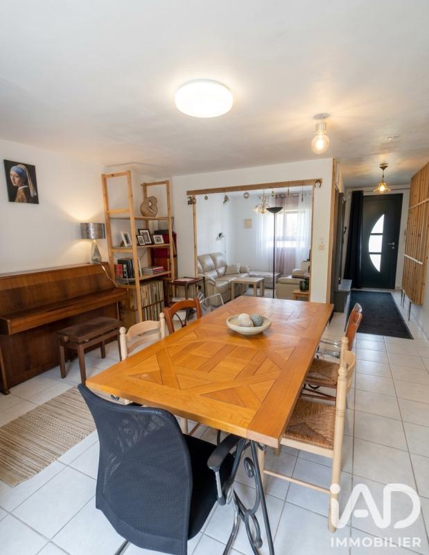 Maison 5 Pièce(s) Crégy-lès-Meaux