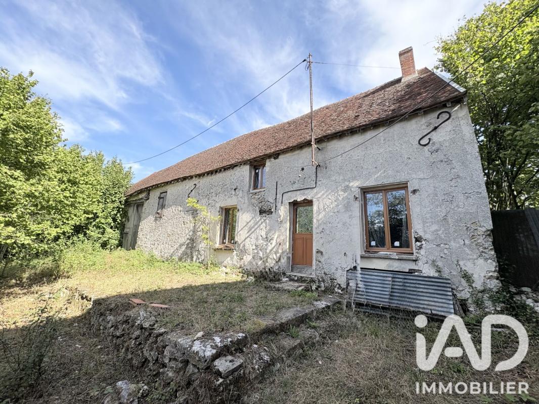 Maison 5 Pièce(s) Montmirail
