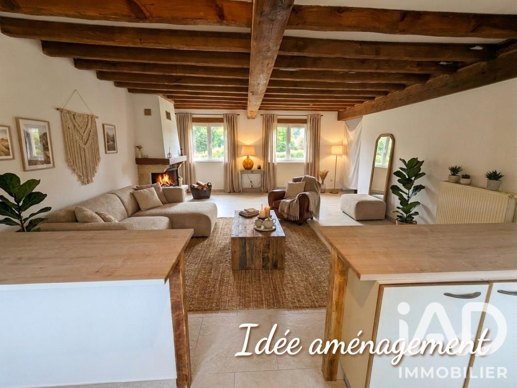 Maison de village 5 Pièce(s) Condette
