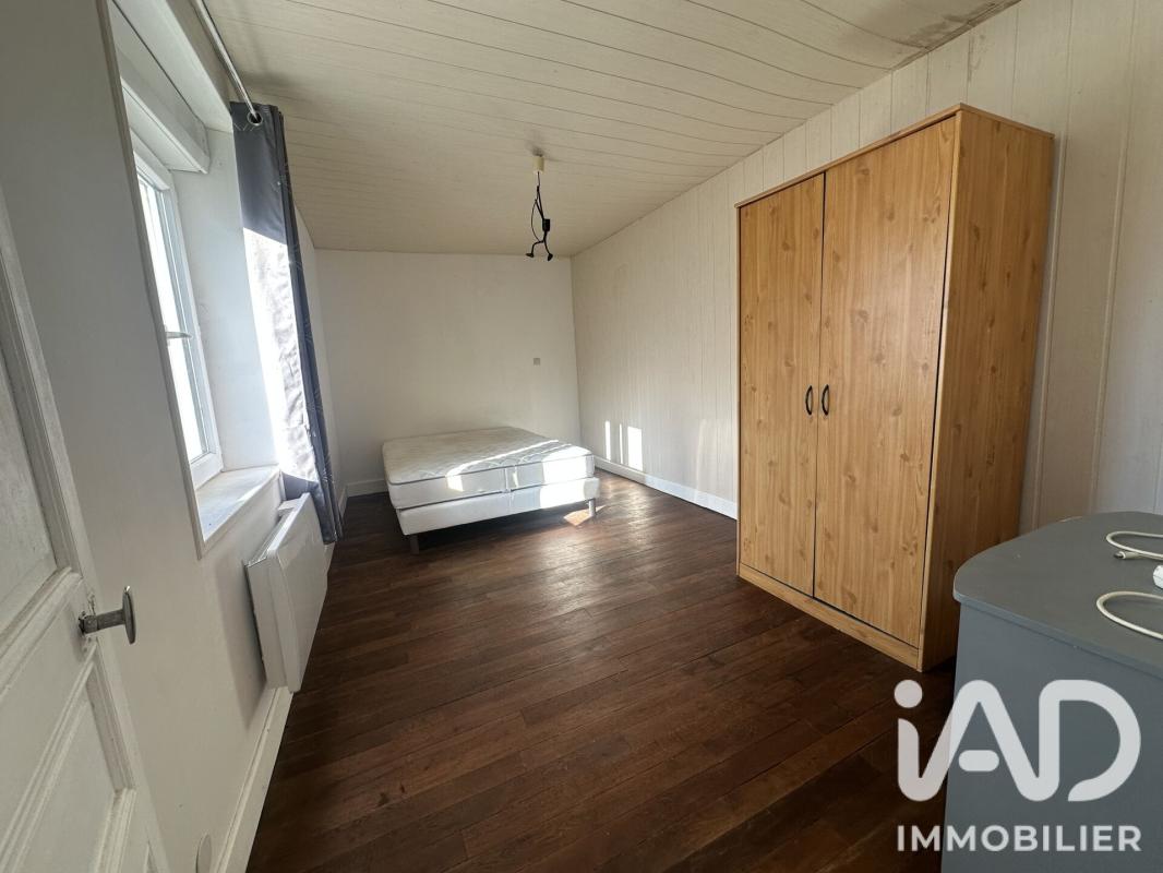 Maison 4 Pièce(s) Meunet-Planches - Photo 4