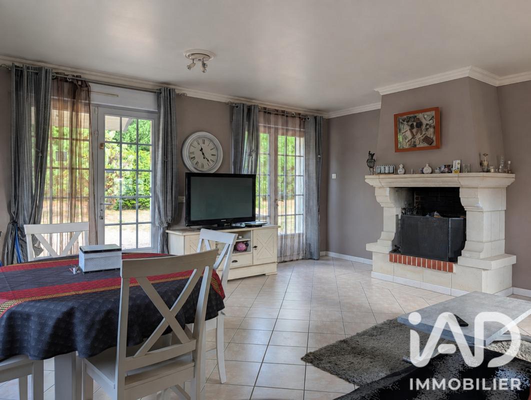 Maison 4 Pièce(s) Valorbiquet