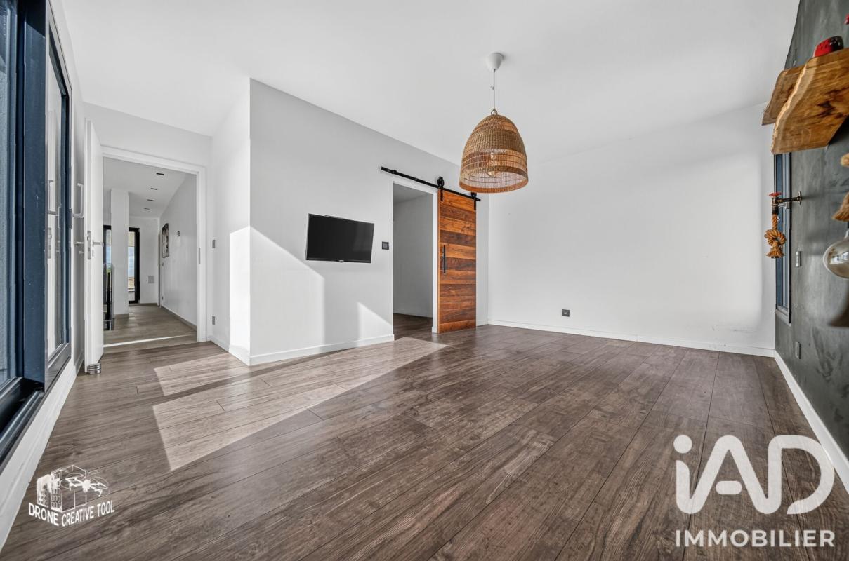 Maison 10 Pièce(s) Chailly-lès-Ennery - Photo 18