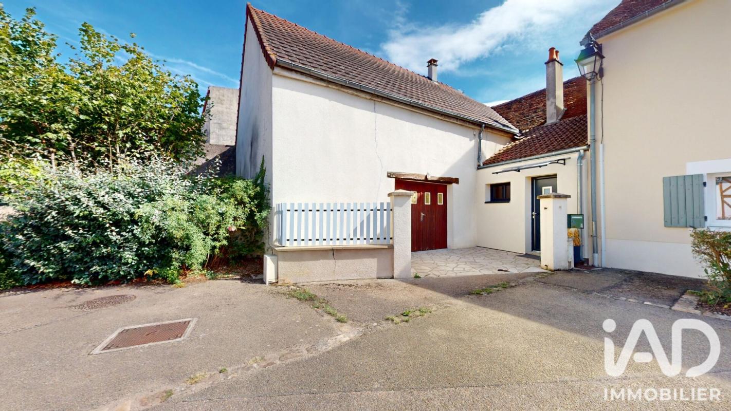 Maison 5 Pièce(s) Auxerre