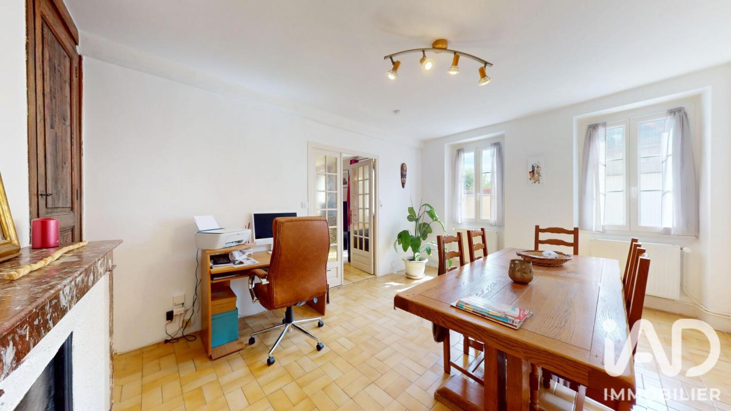 Maison 5 Pièce(s) Auxerre - Photo 2