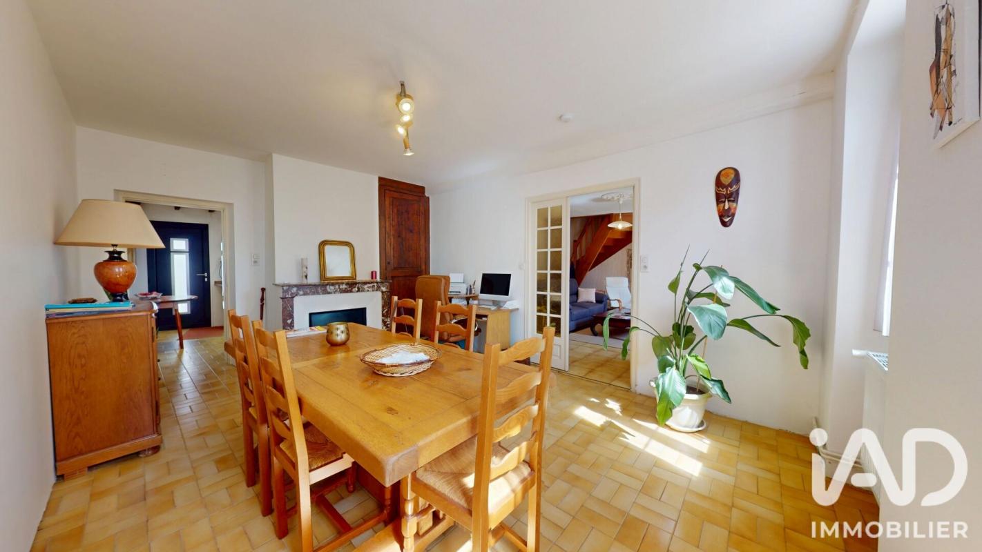 Maison 5 Pièce(s) Auxerre - Photo 4