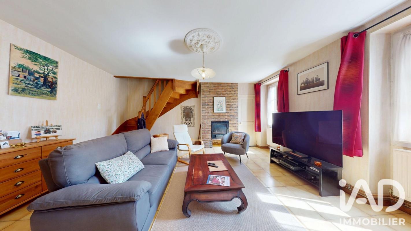 Maison 5 Pièce(s) Auxerre - Photo 6