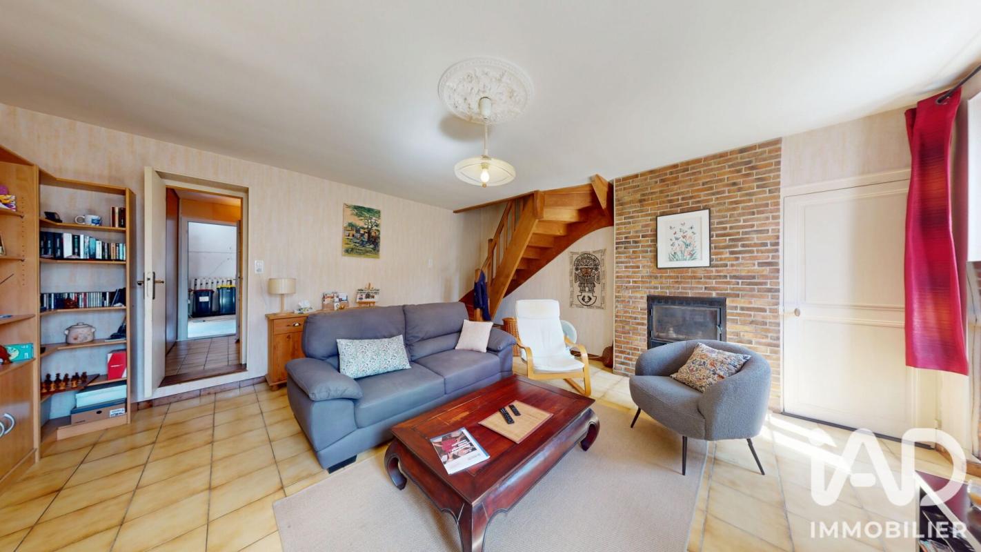 Maison 5 Pièce(s) Auxerre - Photo 7