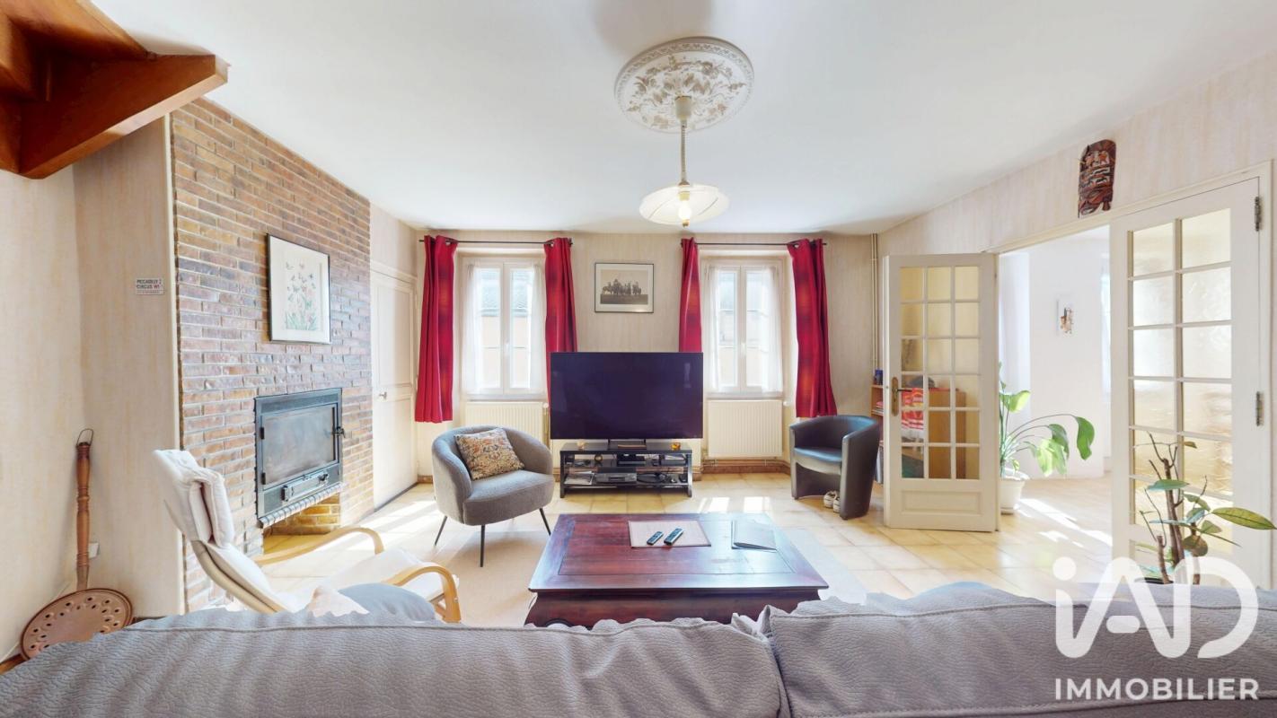 Maison 5 Pièce(s) Auxerre - Photo 8