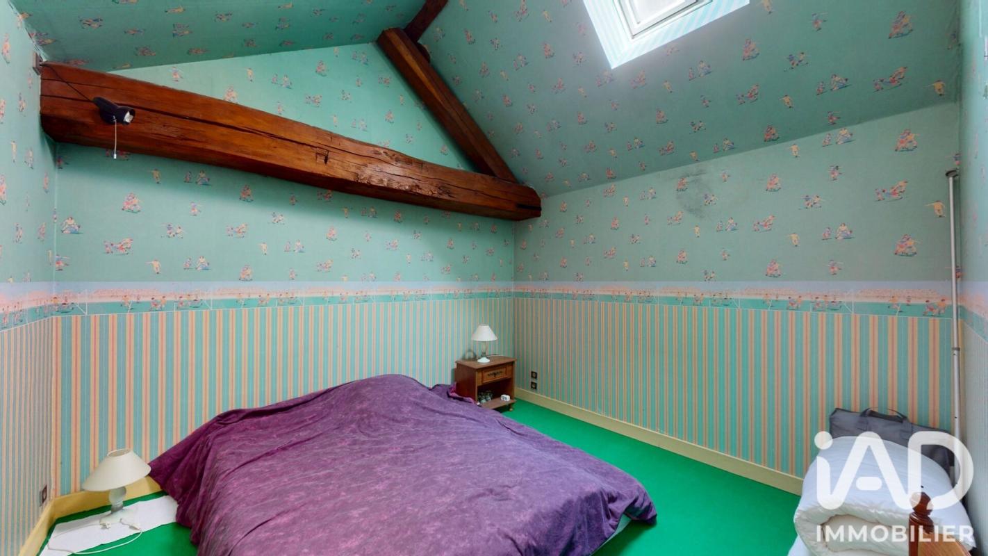 Maison 5 Pièce(s) Auxerre - Photo 25